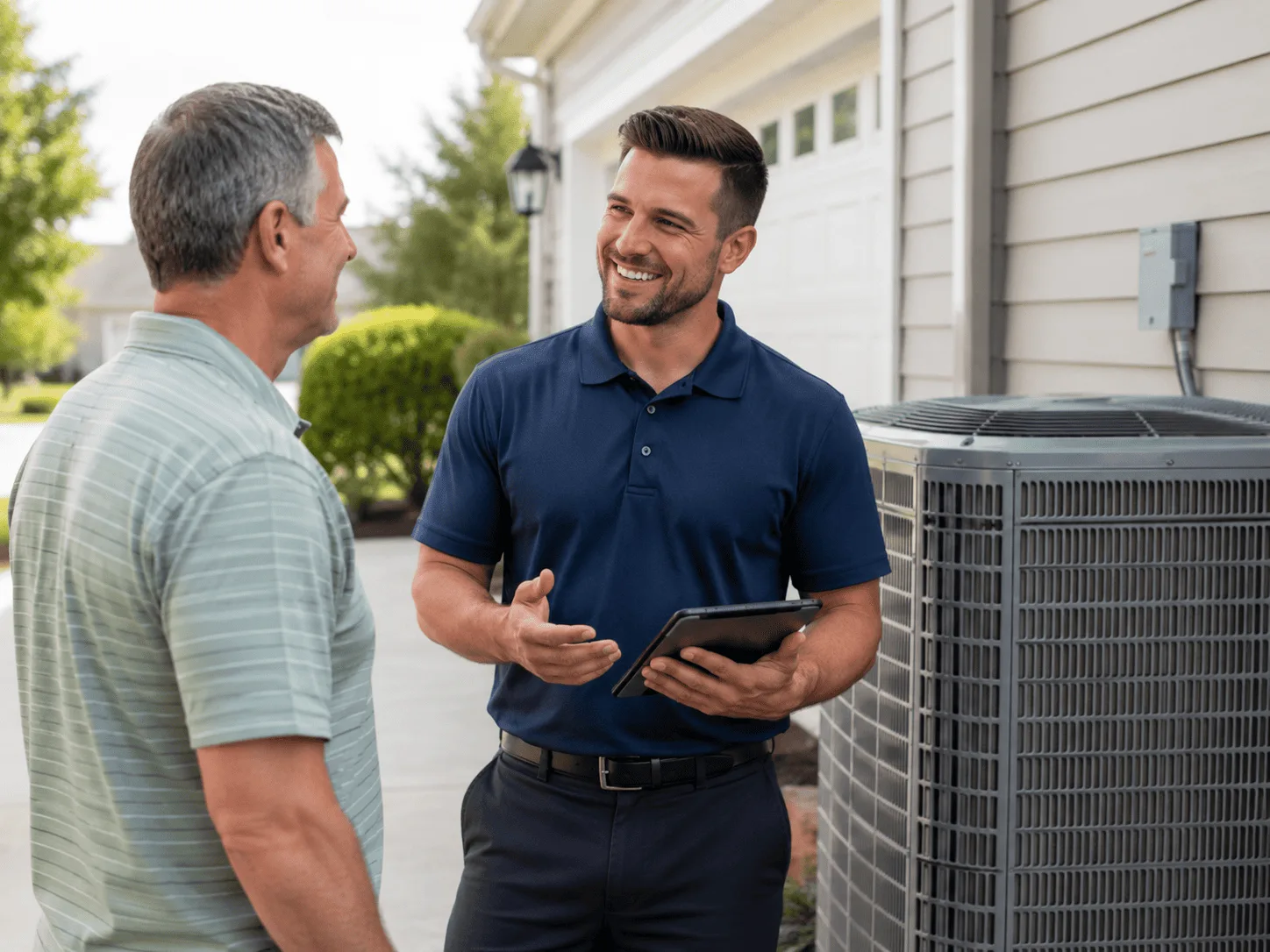 Heat Pump Installation Eldridge, CA FAQs